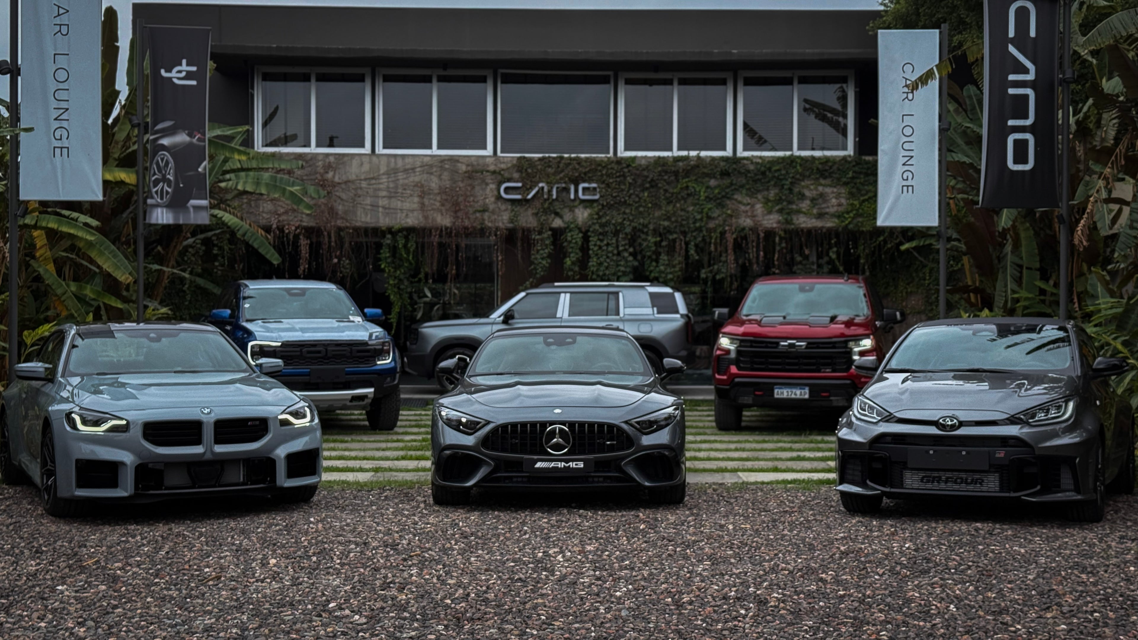 Foto de autos usados
